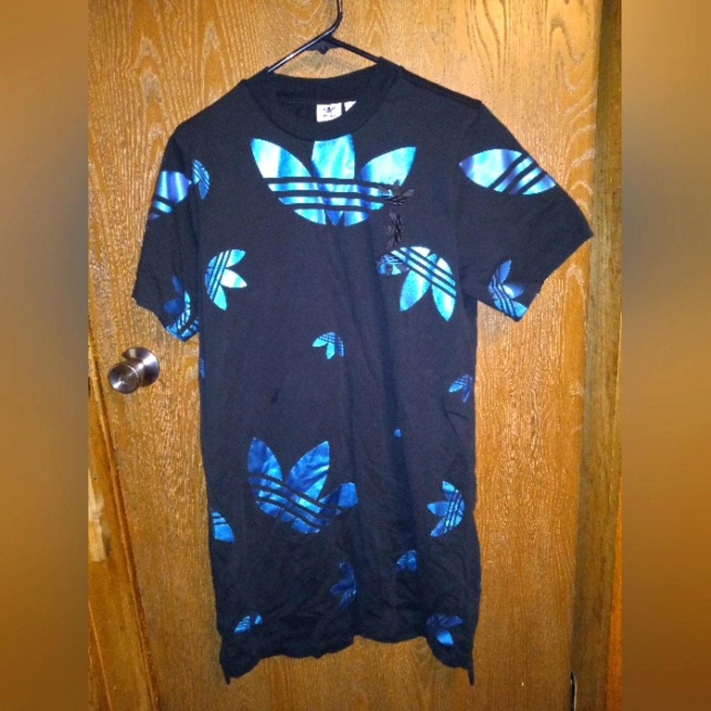 Adidas TSHIRT Dress sz med NWOT